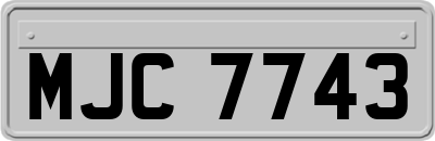 MJC7743