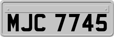 MJC7745