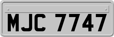 MJC7747