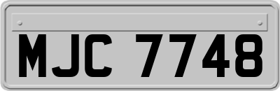 MJC7748
