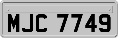 MJC7749