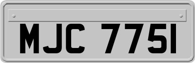 MJC7751
