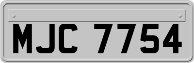 MJC7754