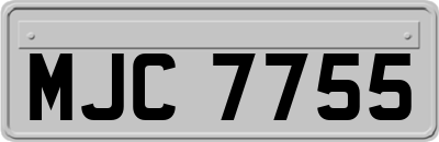 MJC7755