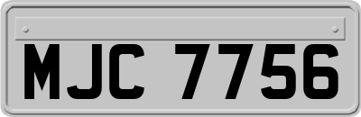 MJC7756