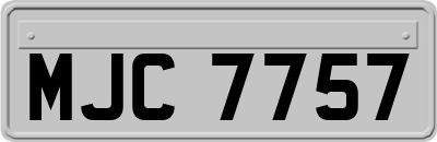 MJC7757