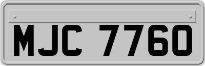 MJC7760