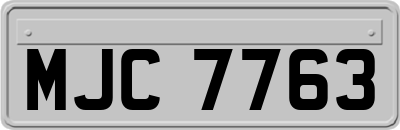 MJC7763