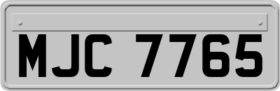 MJC7765