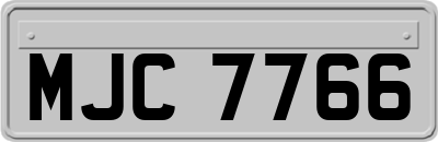 MJC7766