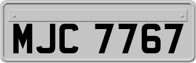 MJC7767