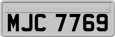 MJC7769