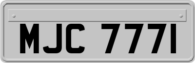 MJC7771
