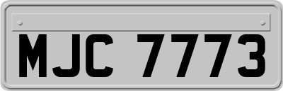MJC7773