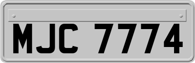 MJC7774