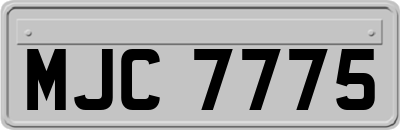 MJC7775