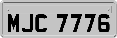 MJC7776