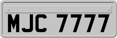MJC7777