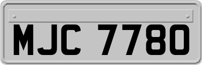 MJC7780