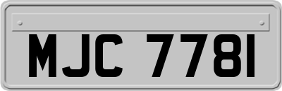 MJC7781