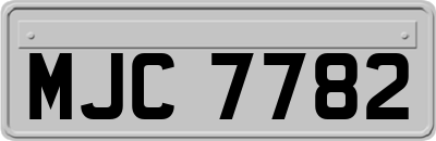 MJC7782