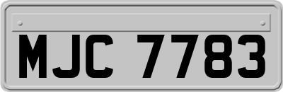 MJC7783