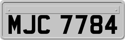 MJC7784