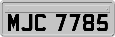 MJC7785