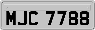 MJC7788