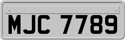 MJC7789