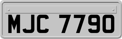 MJC7790