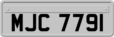 MJC7791