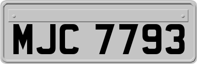 MJC7793