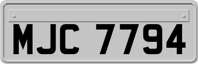 MJC7794