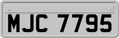 MJC7795