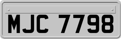 MJC7798