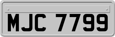 MJC7799