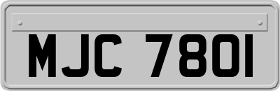 MJC7801