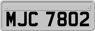 MJC7802