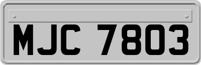 MJC7803