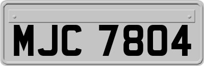 MJC7804