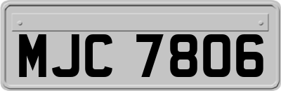 MJC7806