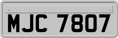 MJC7807
