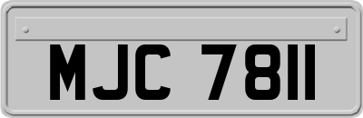 MJC7811