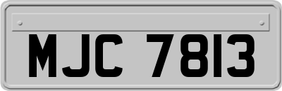 MJC7813