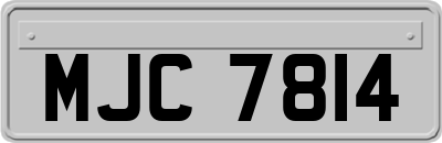 MJC7814