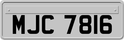 MJC7816