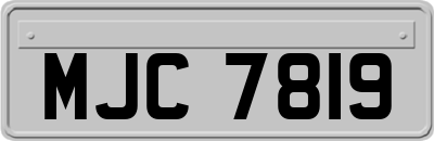 MJC7819
