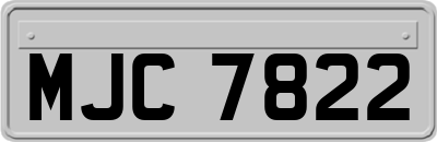 MJC7822