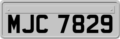 MJC7829